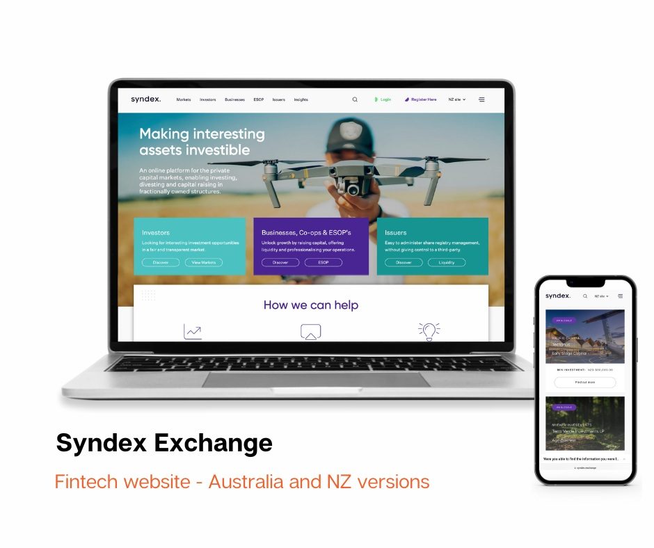 syndex website